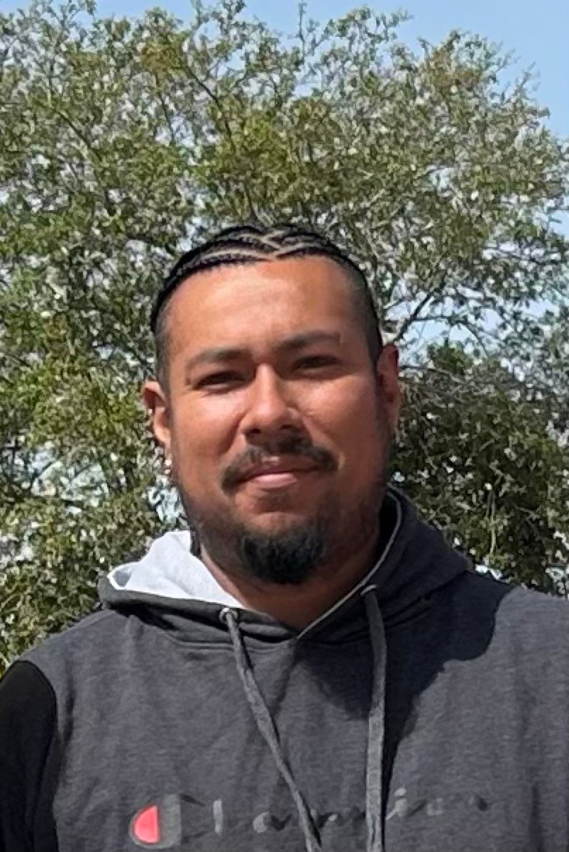 Jose Sanchez