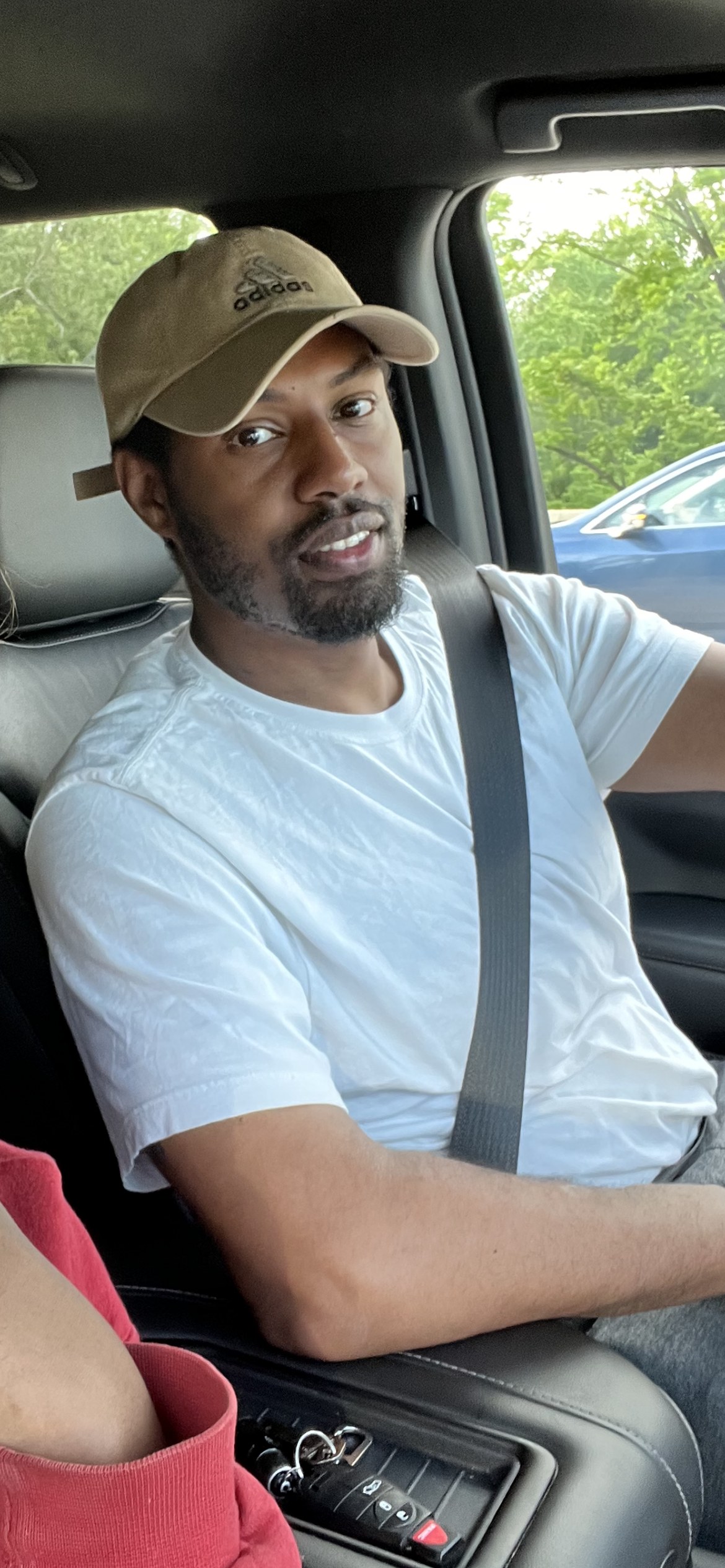 Abey Mesfin