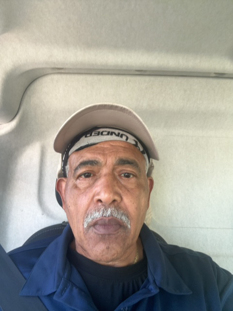 Donald Guerra