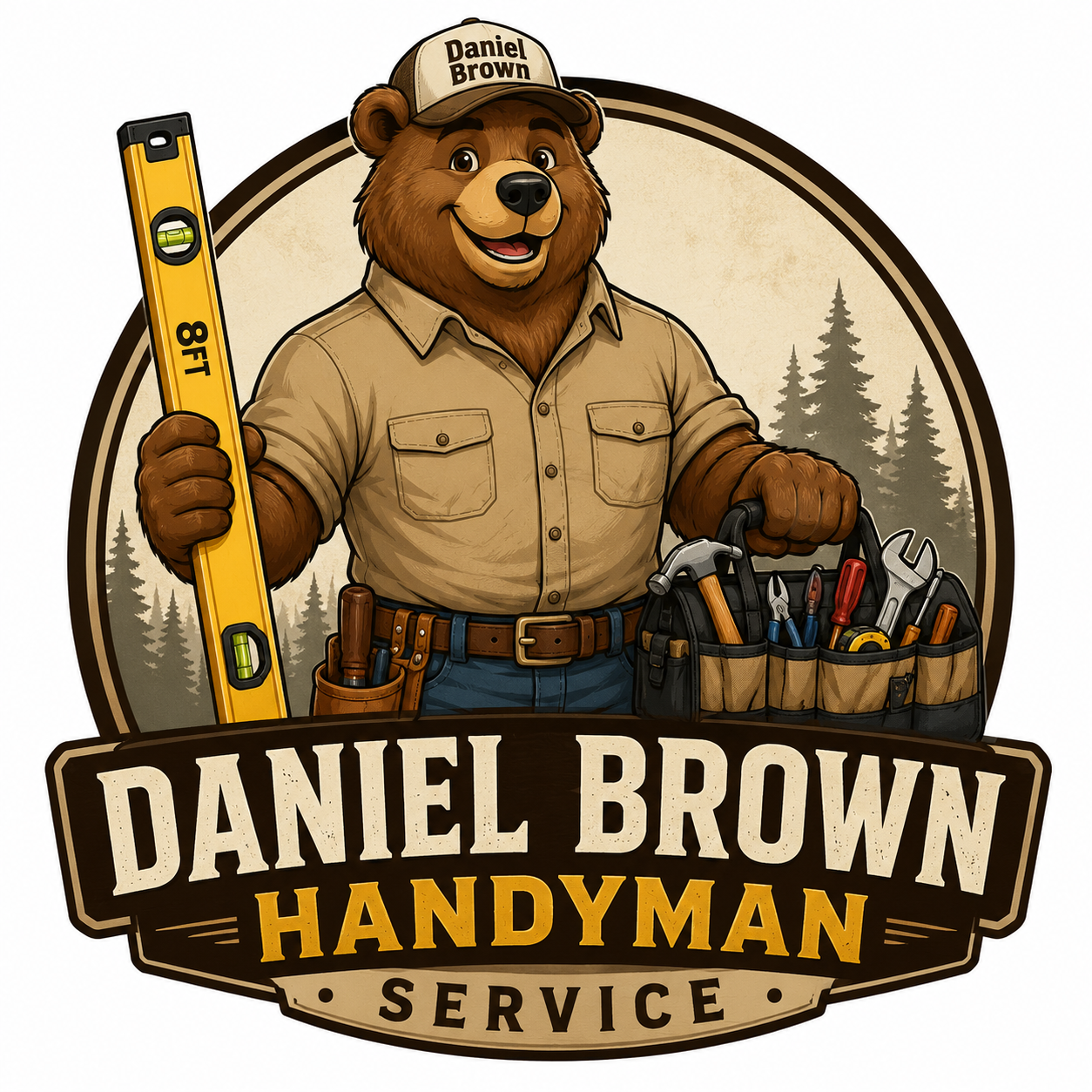 Daniel Brown