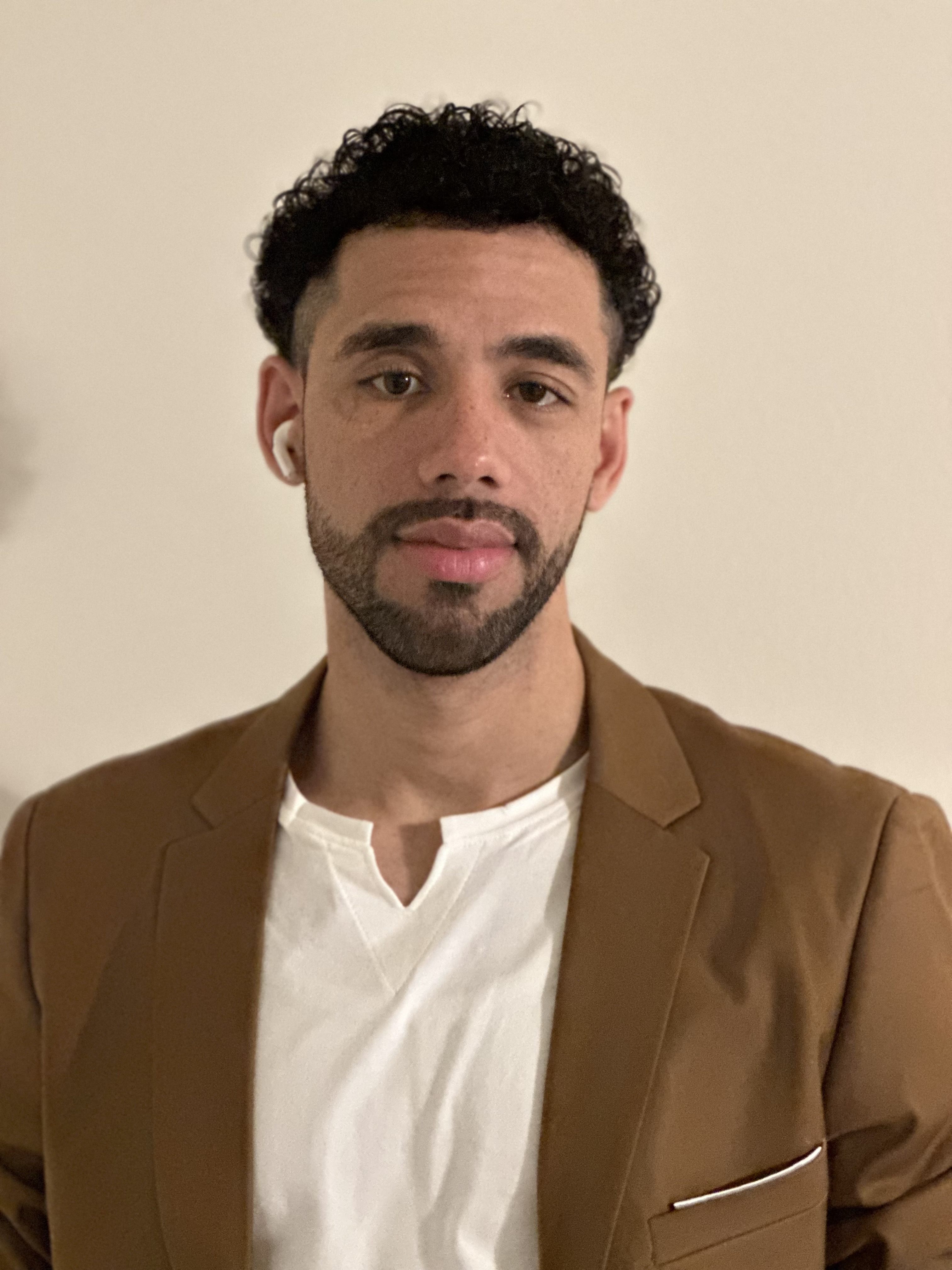 Daniel Gonzalez