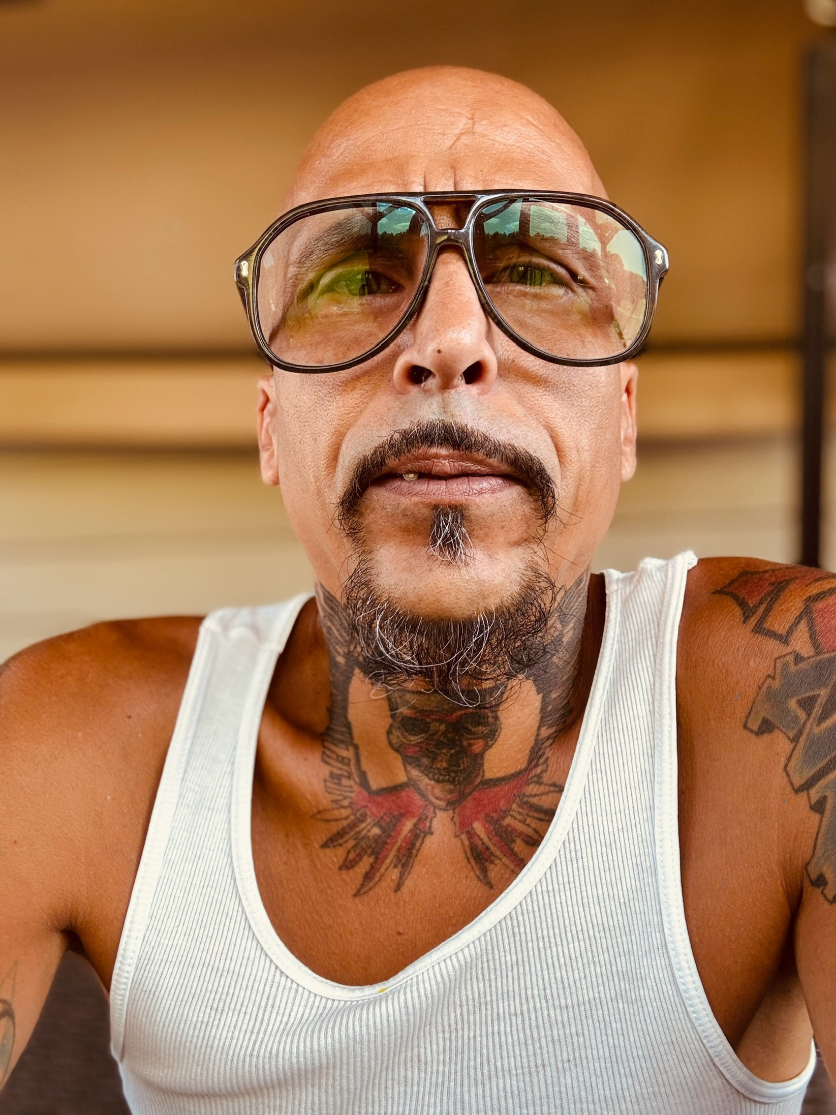 Wilfredo Serrano