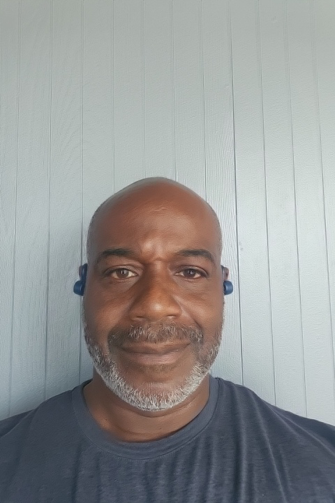 Rudolph McKenney