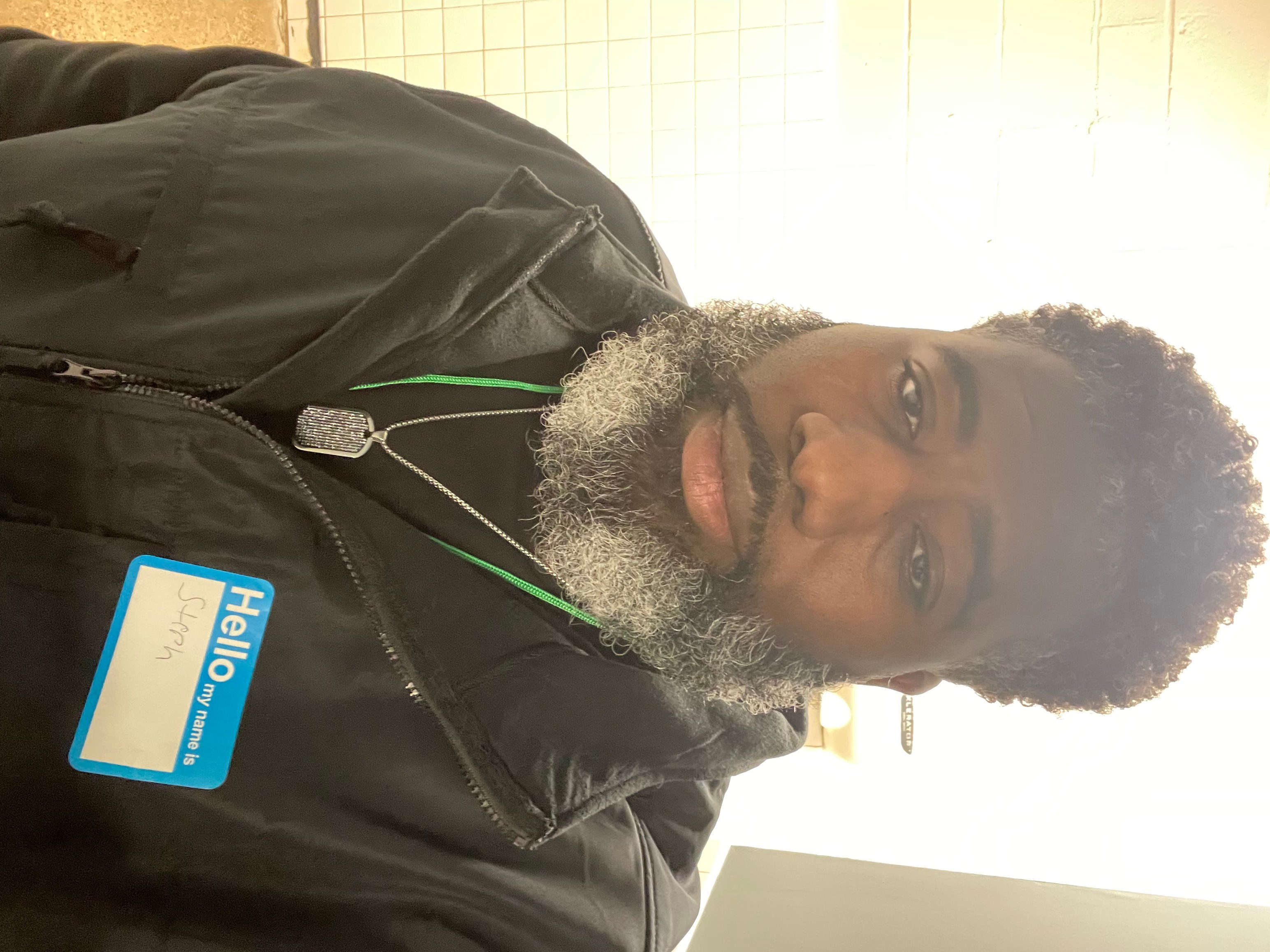 Stephon minor