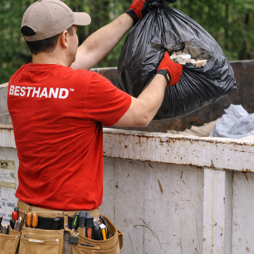Trash and Junk removal Chicago, IL