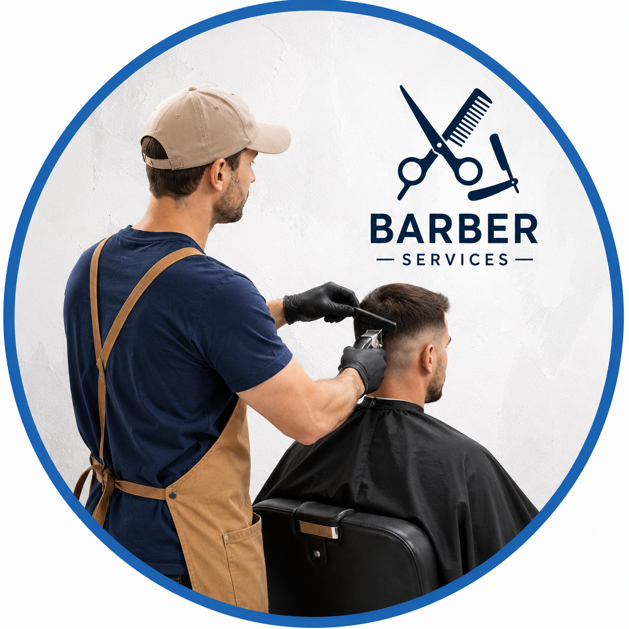 Barber Services Indianapolis, IN