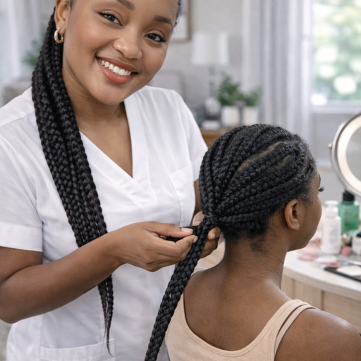 Beauty & Personal Care hair braiding Indianapolis, IN